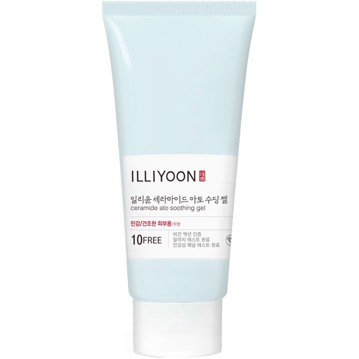 ILLIYOON Ceramide Ato Soothing Gel