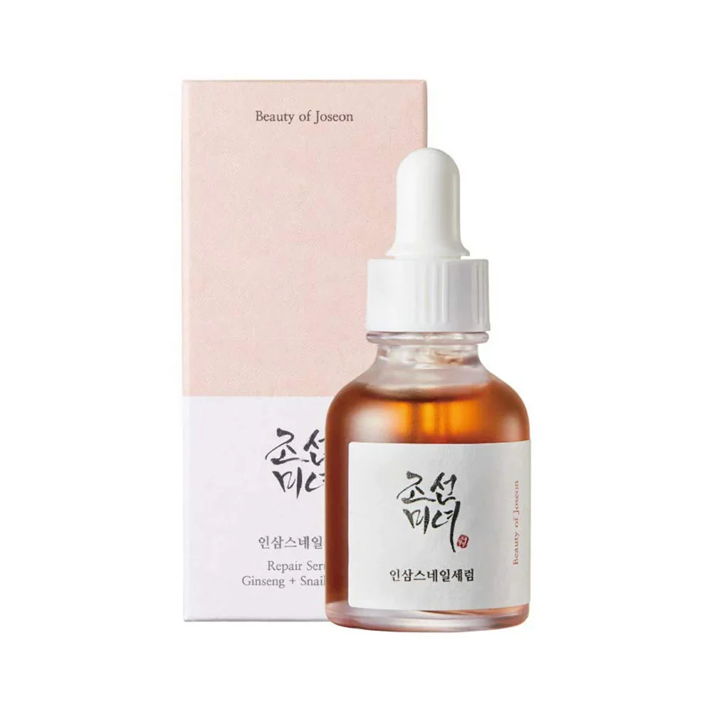 Beauty of Joseon Revive Serum: Ginseng + Snail Mucin 