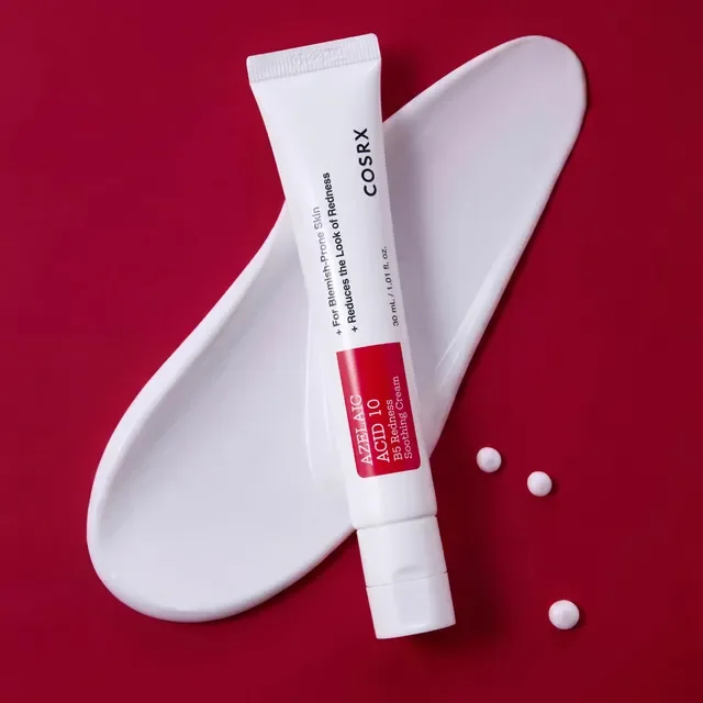 COSRX Azelaic Acid 10 B5 Redness Soothing Cream