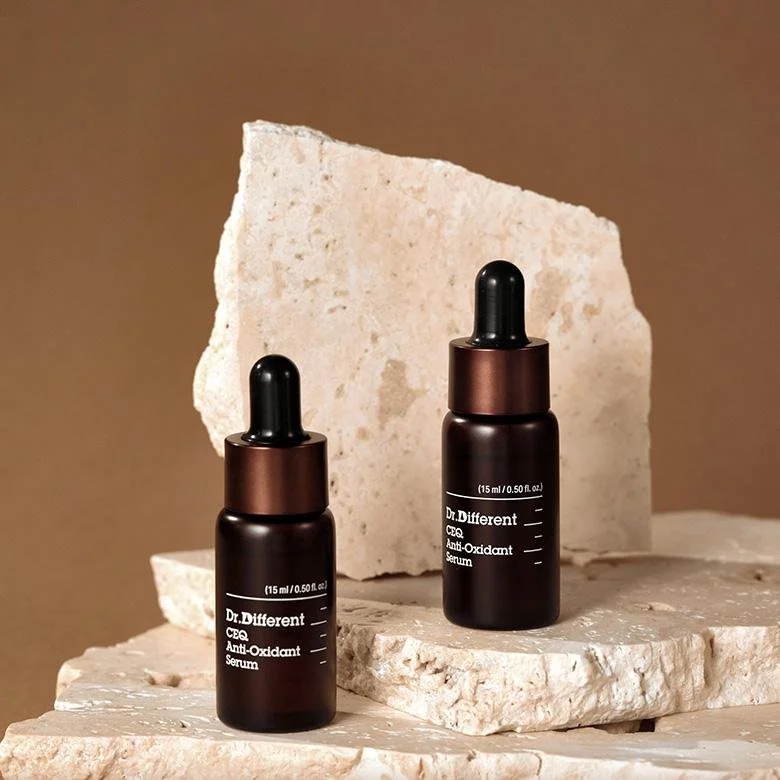 Dr. Different CEQ Anti-Oxidant Serum