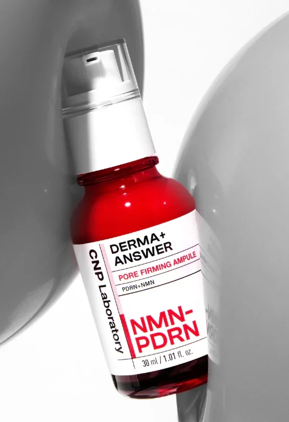 CNP Derma Answer Pore Firming Ampoule