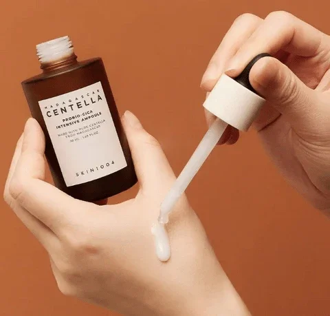 Probio-Cica Intensive Ampoule