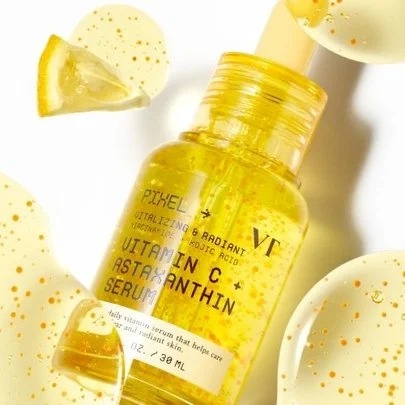 VT Vitamin C Astaxanthin Serum