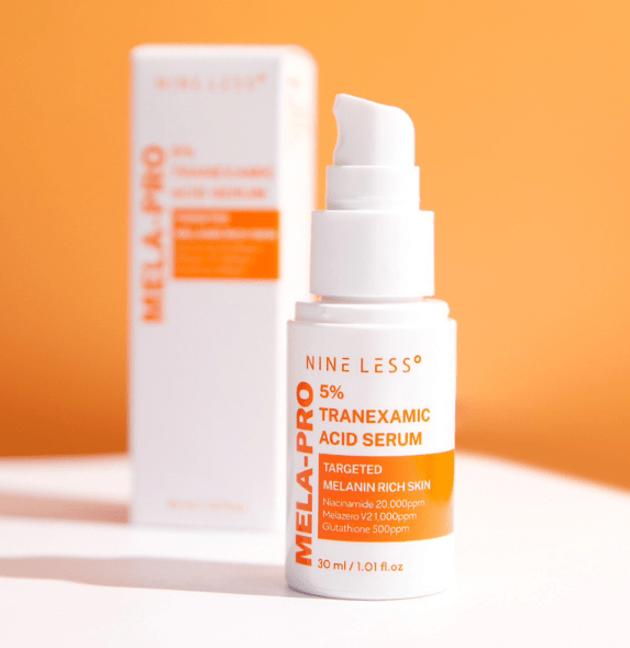 Nineless MELA-PRO 5% TXA Serum