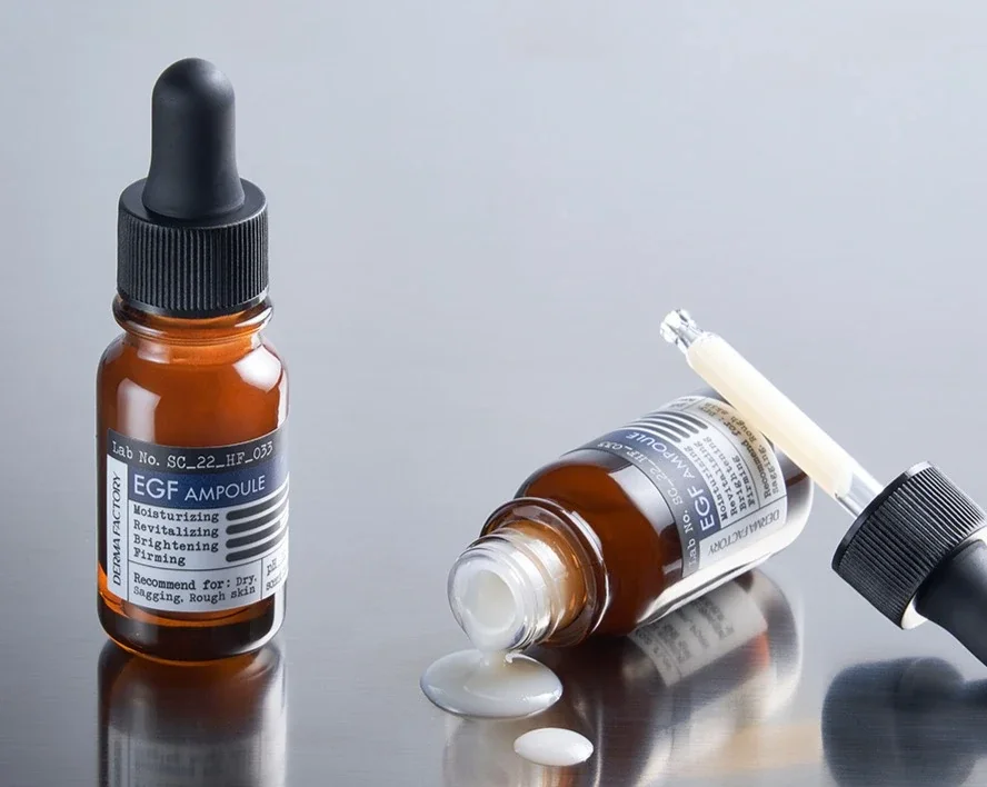 Derma Factory EGF Ampoule