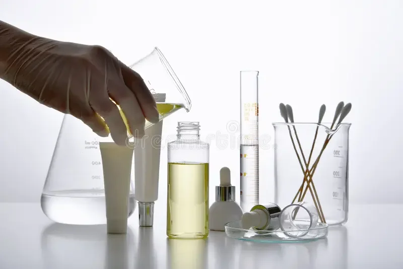 skincare science