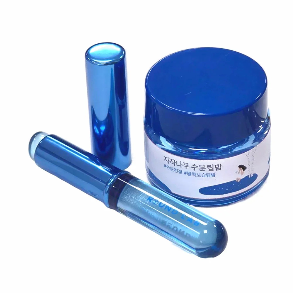 Round Lab Birch Moisturizing Lip Balm