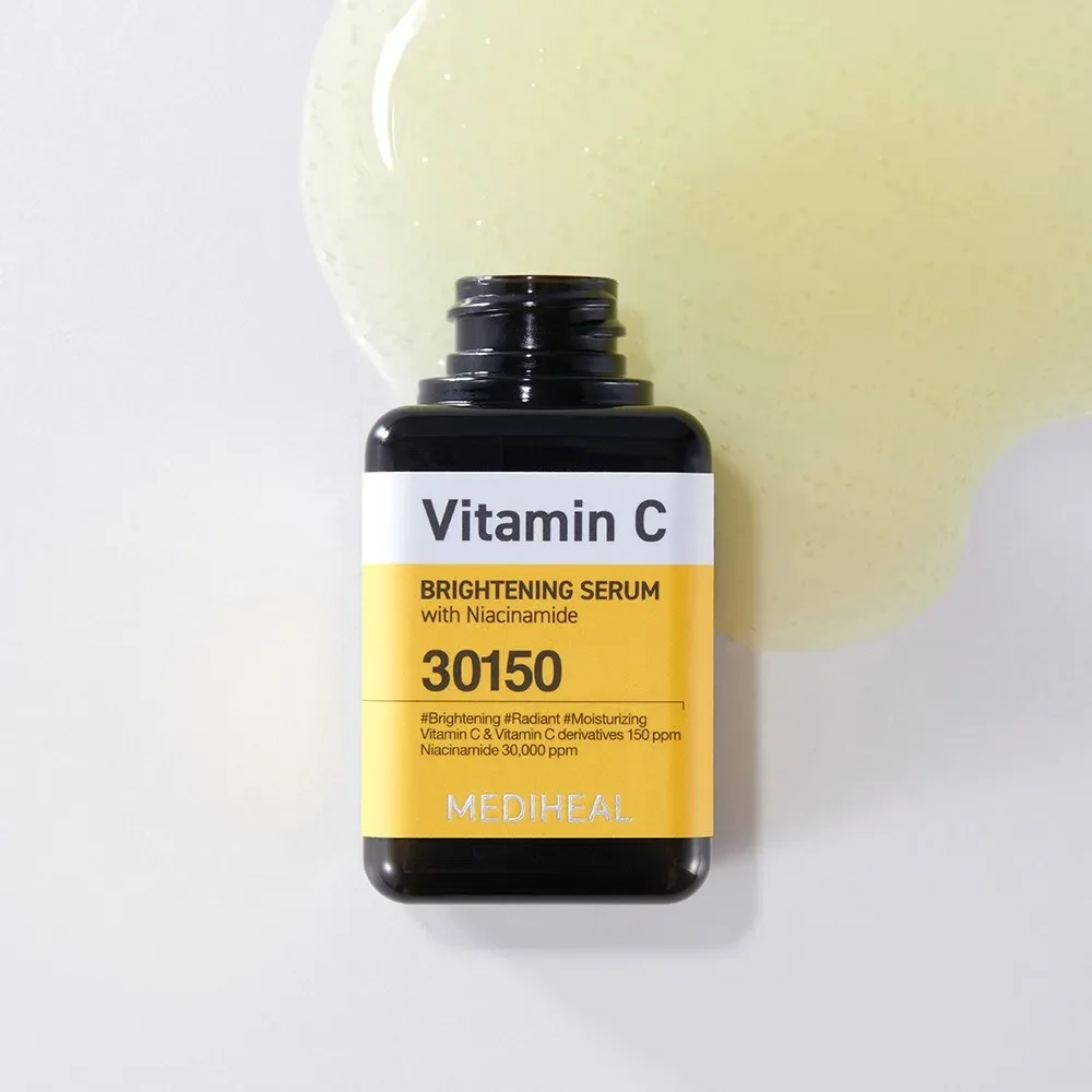 MEDIHEAL Vitamin C Brightening Serum