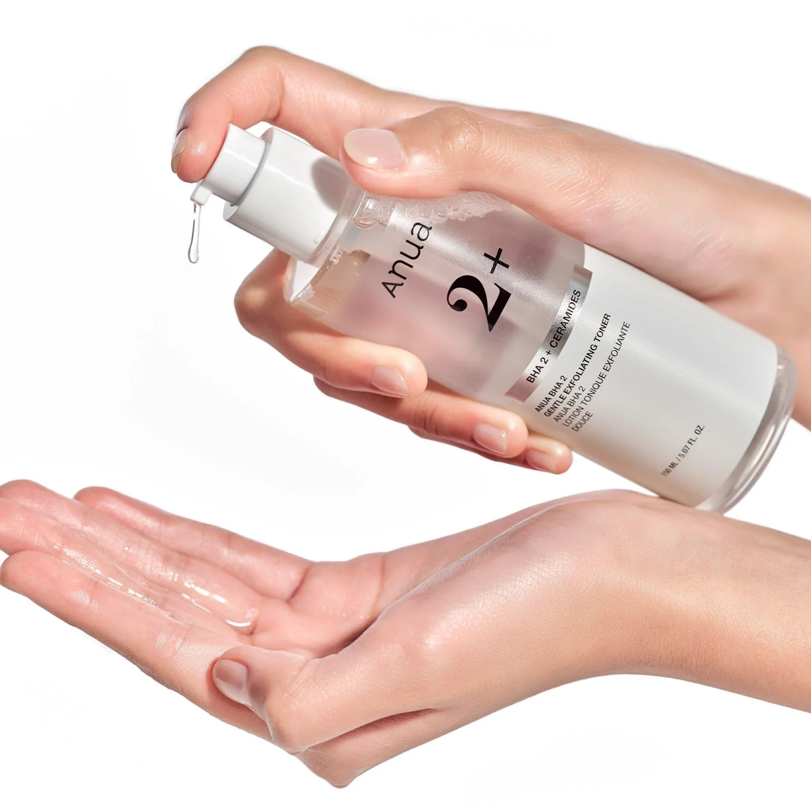 Anua BHA 2 Gentle Exfoliating Toner