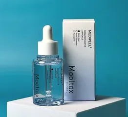 MEDI-PEEL Hyaluron Layer Mooltox Ampoule