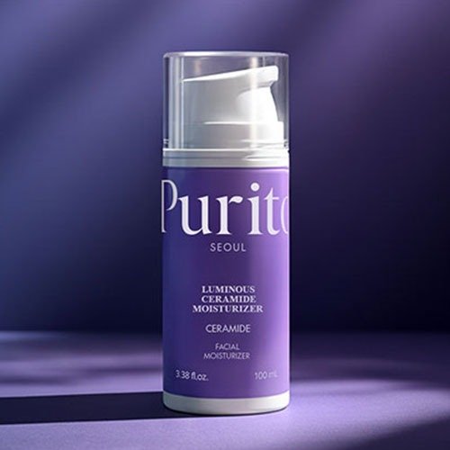 Purito SEOUL Luminous Ceramide Moisturizer