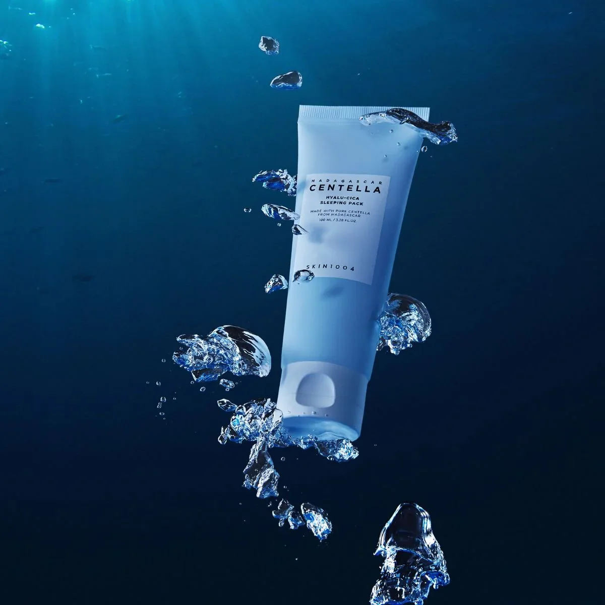 SKIN1004 Madagascar Centella Hyalu-Cica Sleeping Pack