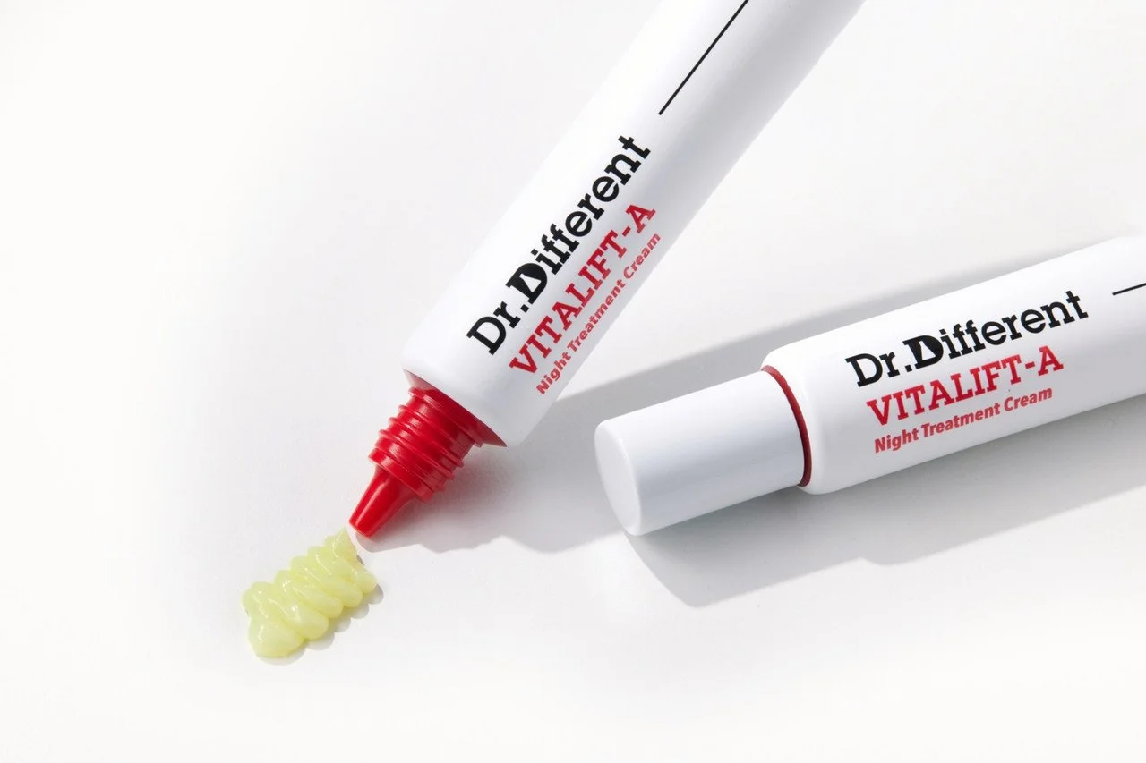 Dr.Different Vitalift-A