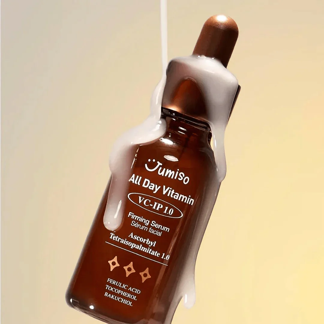 JUMISO All Day Vitamin VC-IP 10 Firming Serum