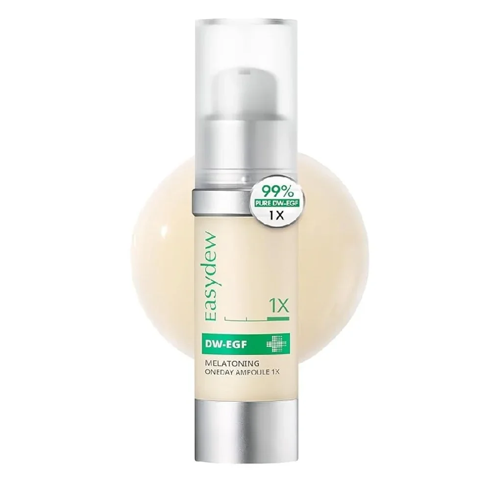 Easydew DW-EGF Melatoning Oneday Ampoule