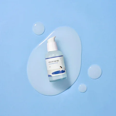 Birch Juice Moisturizing Serum