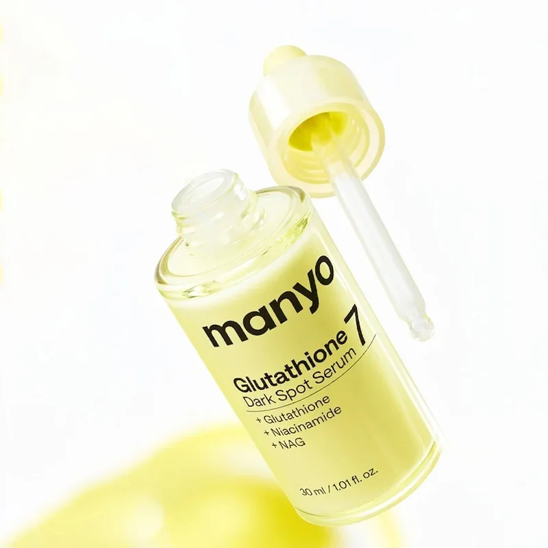 Manyo Glutathione 7 Dark Spot Serum