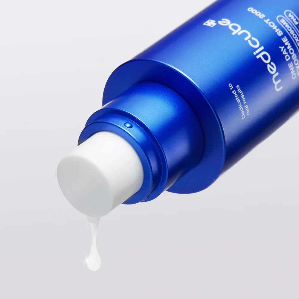 Medicube Zero One Day Exosome Shot 2000