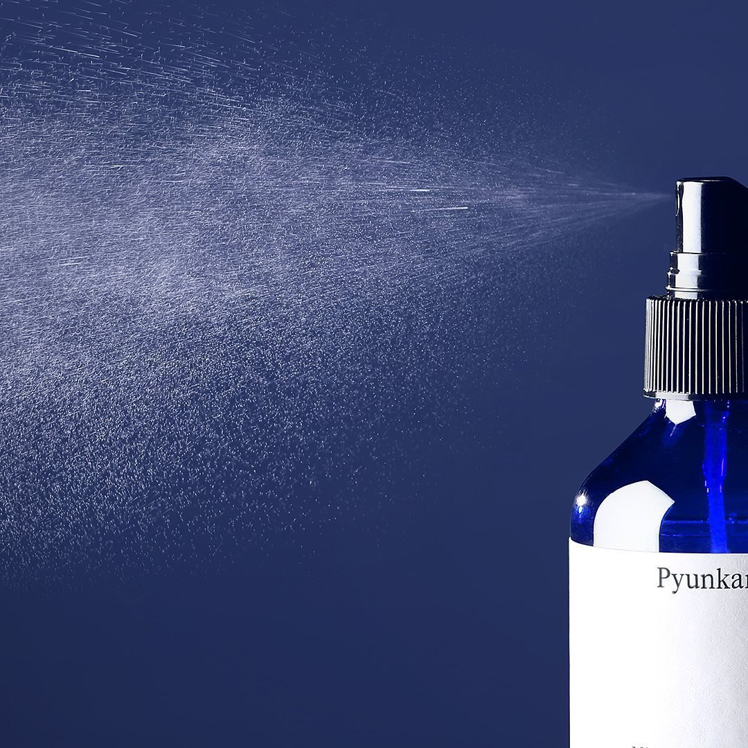 Pyunkang Yul Mist Toner