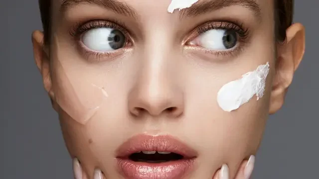 skincare mistaeks