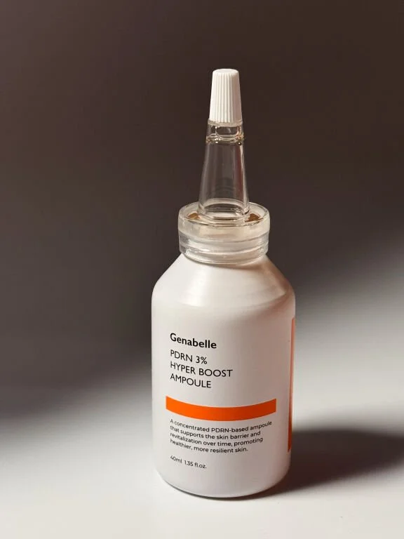 Genabelle PDRN 3% Hyper Boost Ampoule