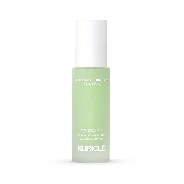 Nuricle Betlechlorous SOS Rescue Dose