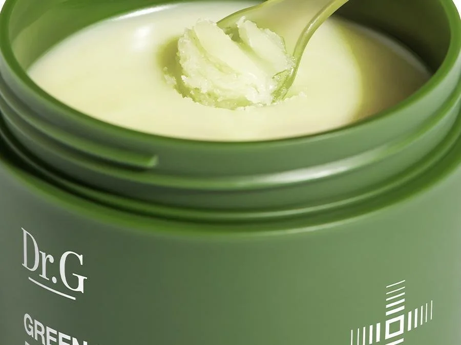 Dr.G Green Deep Pore Cleansing Balm.jpg