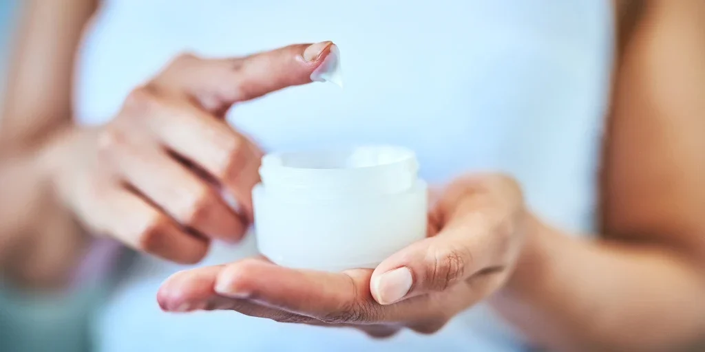 simple skincare