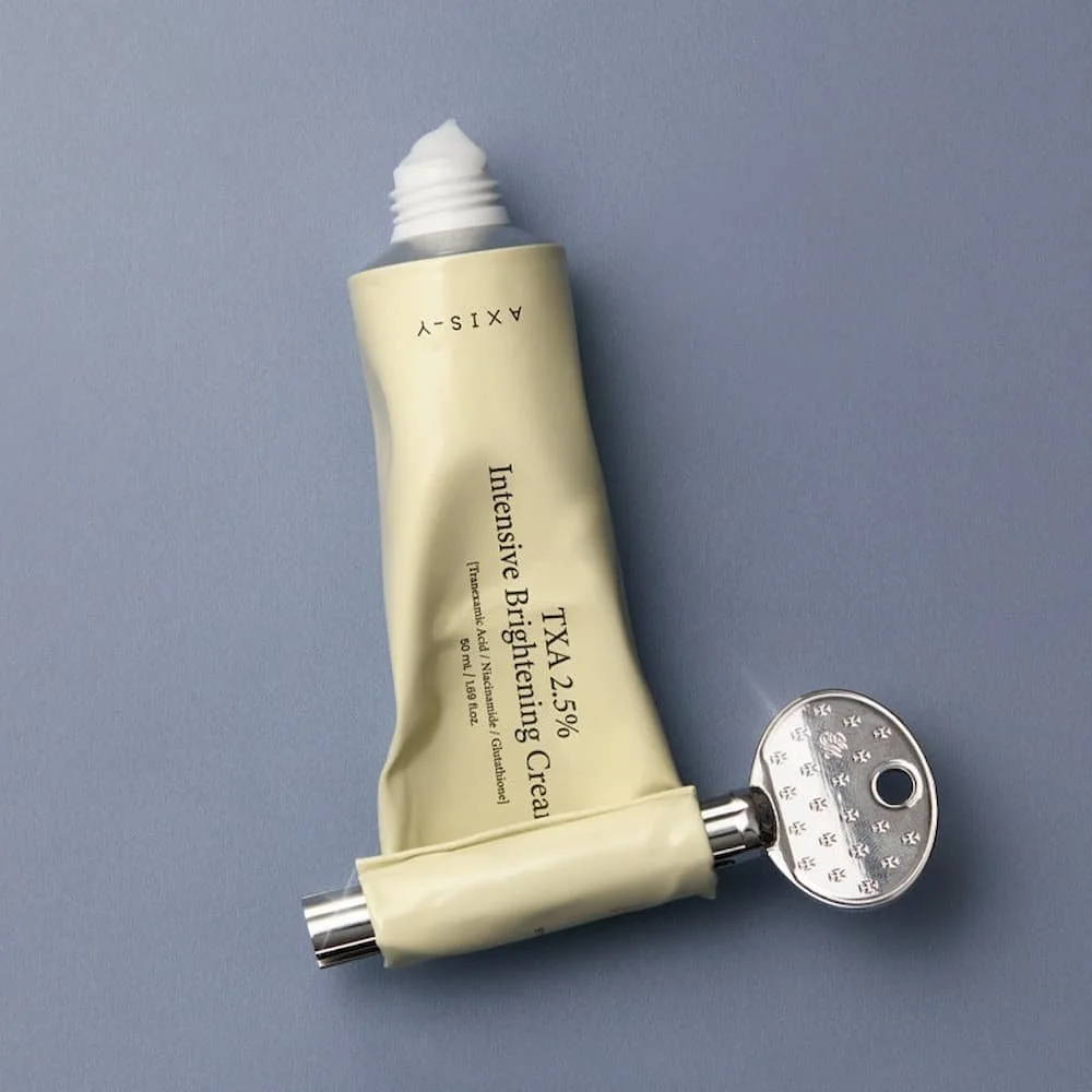 AXIS-Y TXA 2.5% Intensive Brightening Cream