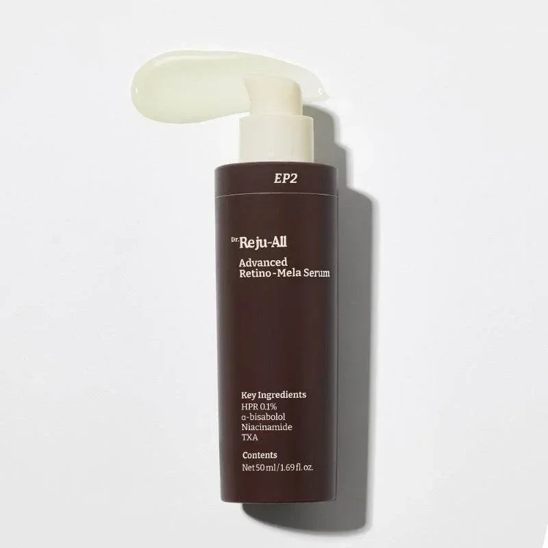 Dr.Reju-All Advanced Retino-Mela Serum