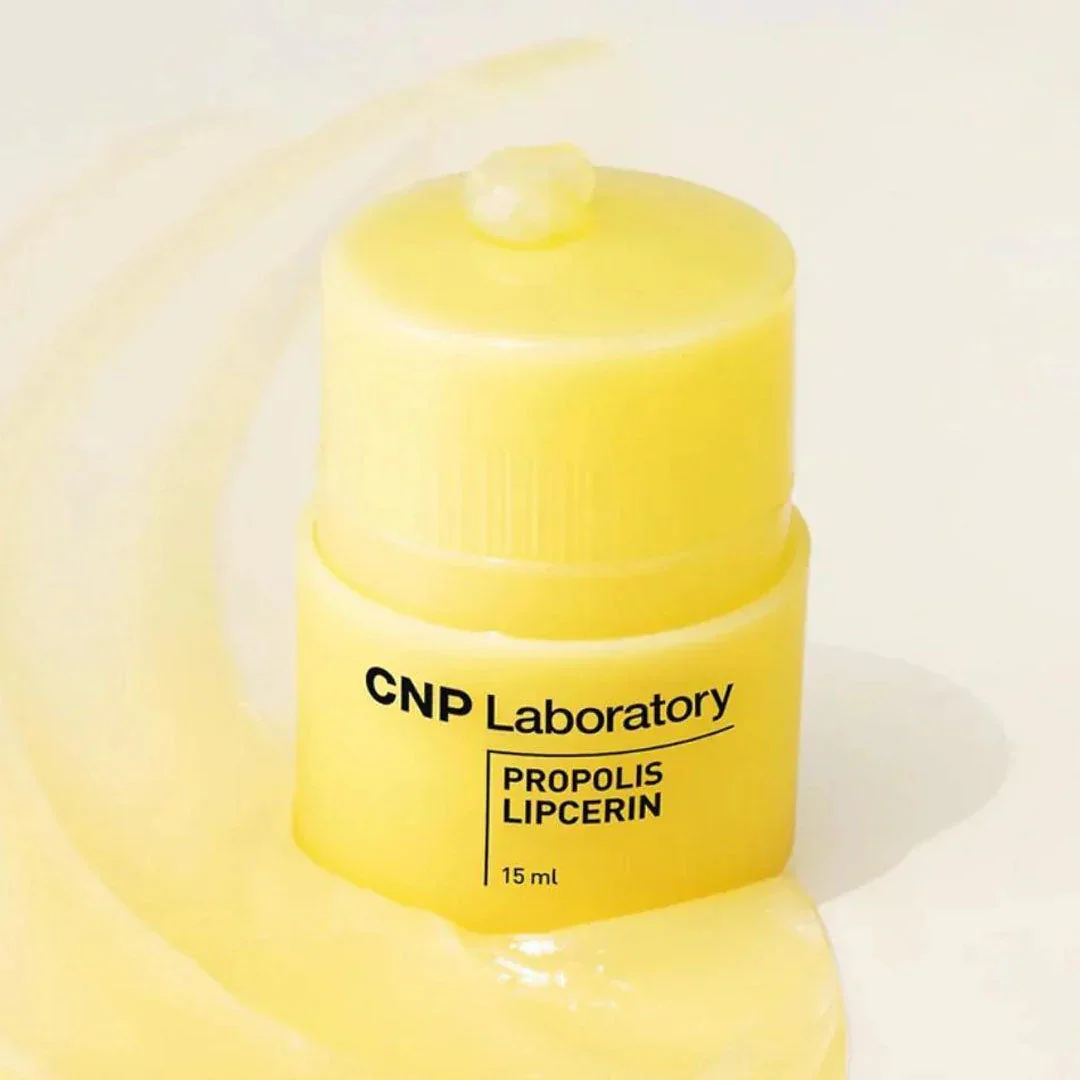 CNP Propolis Lipcerin