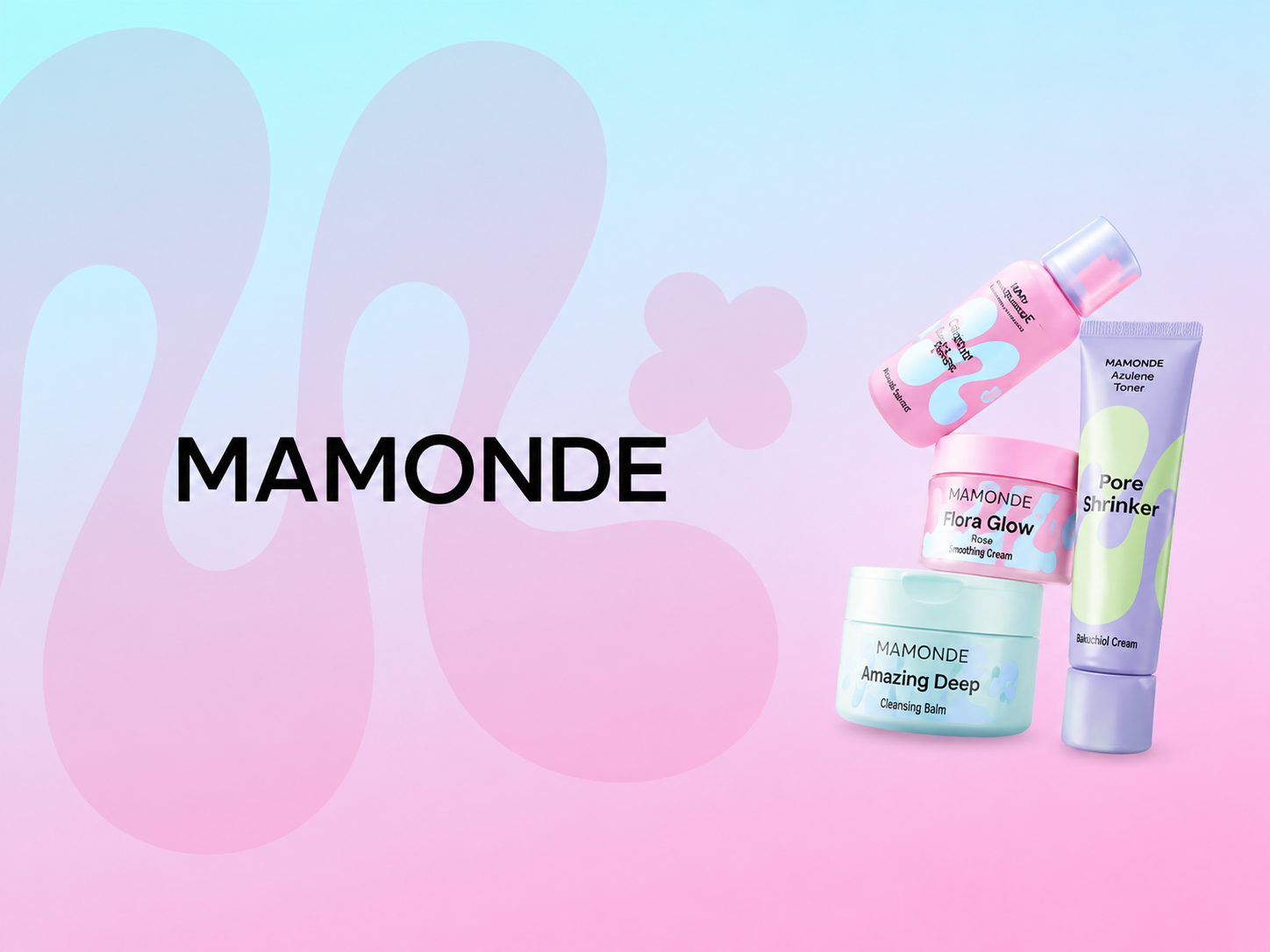 Mamonde