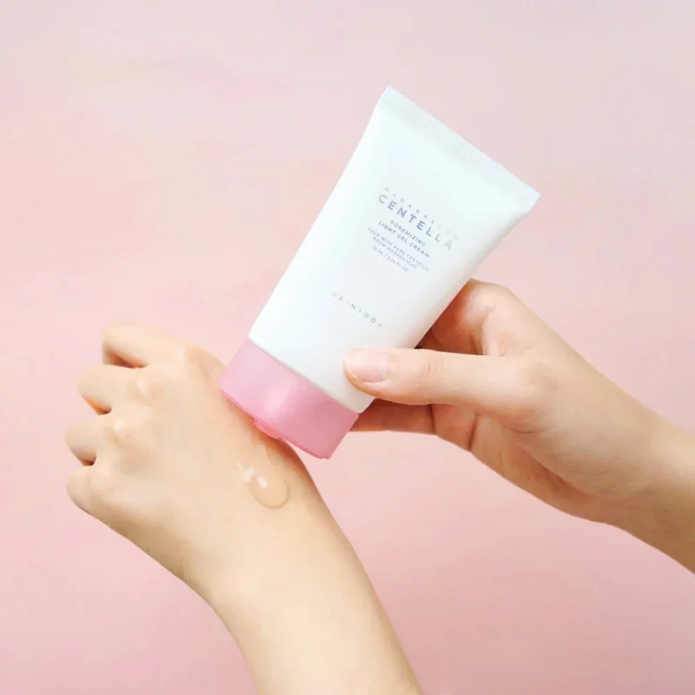 SKIN1004 Madagascar Centella Poremizing Light Gel Cream