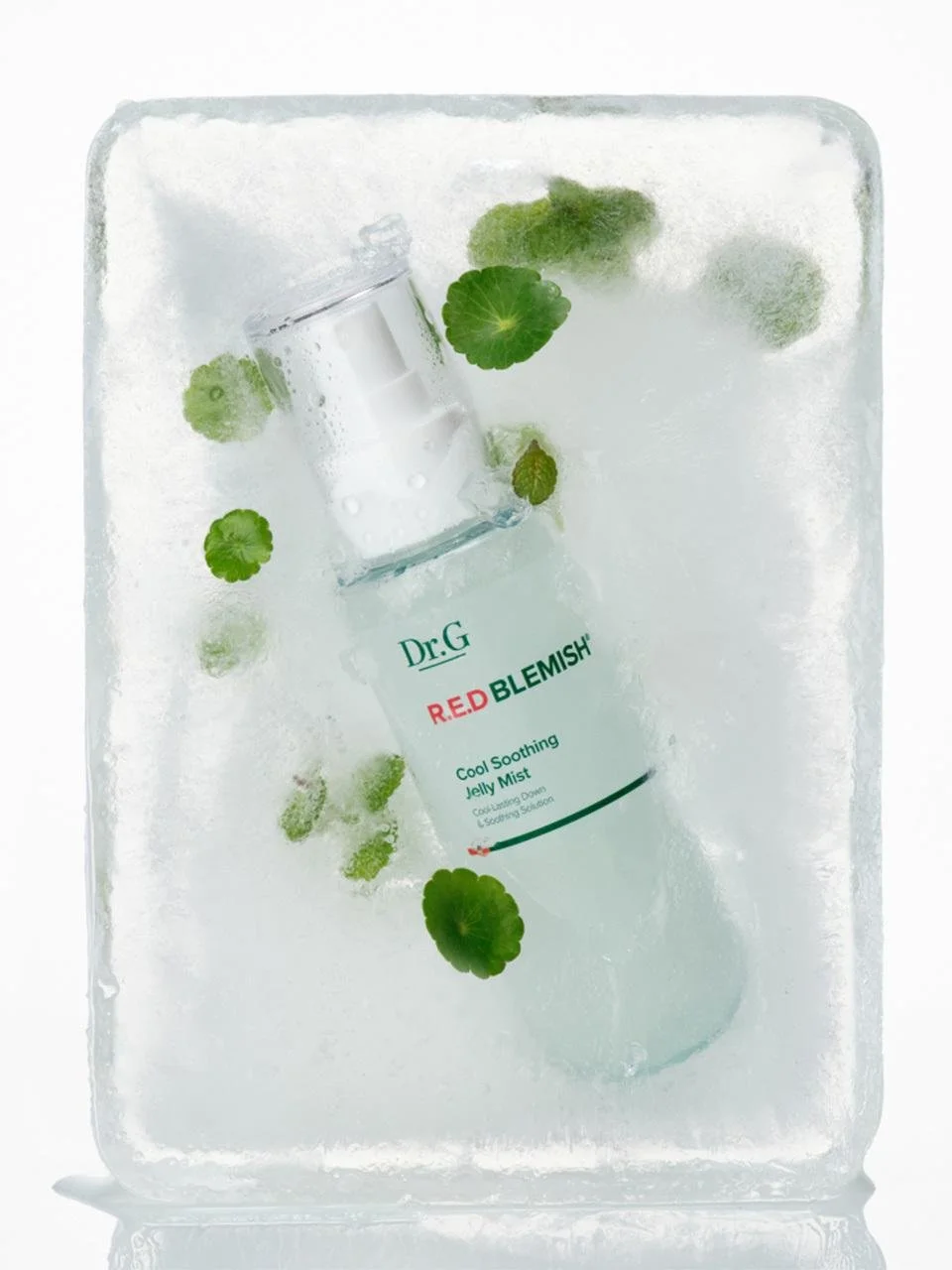 Dr. G Red Blemish Cool Soothing Jelly Mist