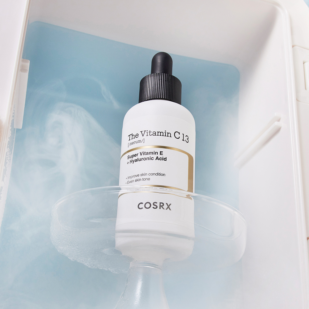 COSRX The Vitamin C 13 Serum
