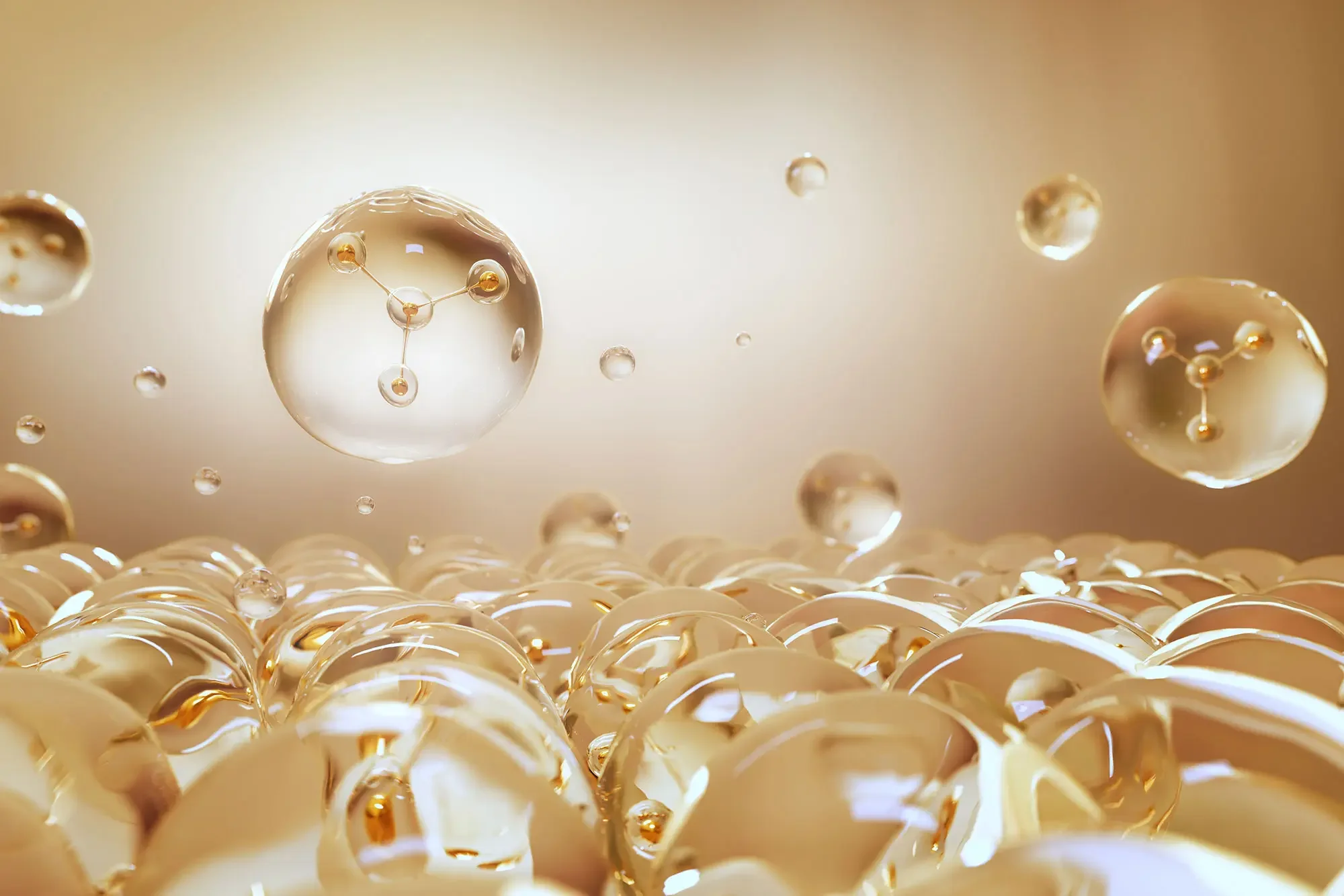 exosomes in skincare