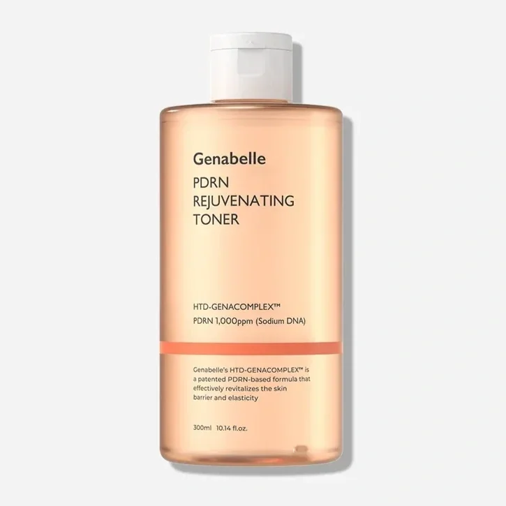 Genabelle PDRN Rejuvenating Toner