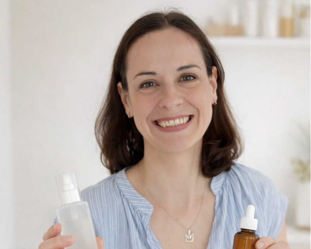 Gabriella Korean Skincare Coach