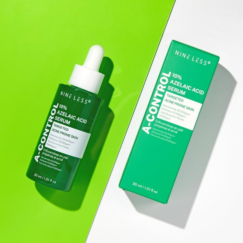 Azelaic Acid for Rosacea, Acne & Dark Spots: Full Guide — Gabriella ...