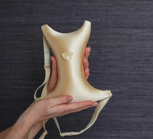 Intimia Breast Pillow