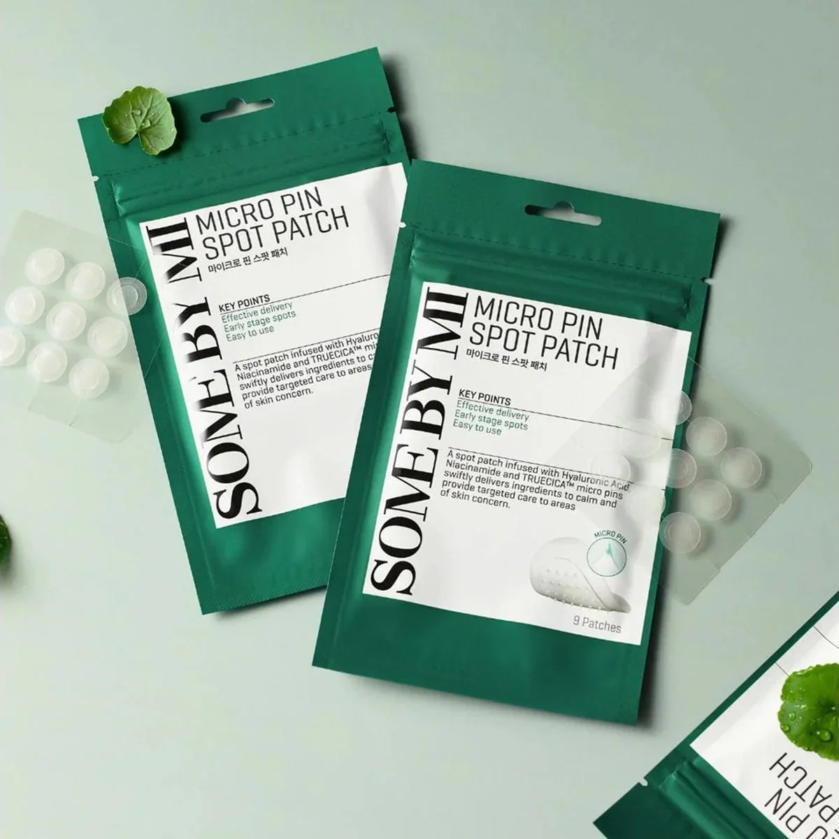 SOME BY MI Micro Pin Spot Patch