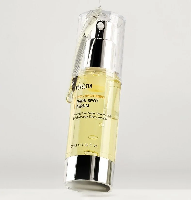 ROVECTIN Vita Brightening Dark Spot Serum