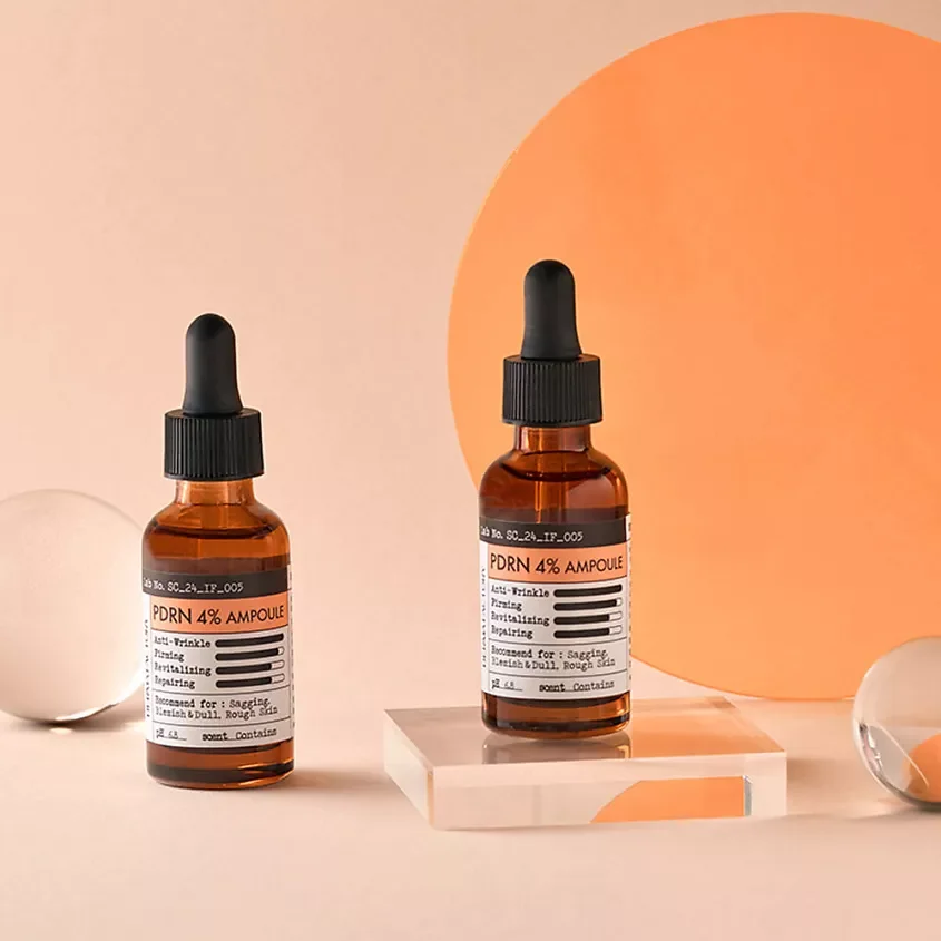 Derma Factory PDRN 4% Ampoule