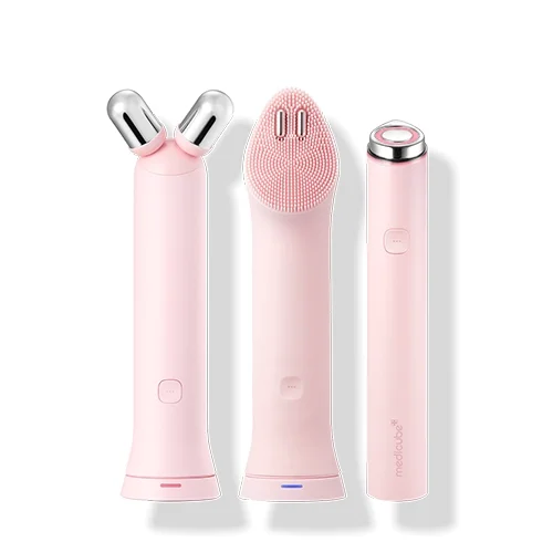 AGE-R Booster Mini Plus Full Set