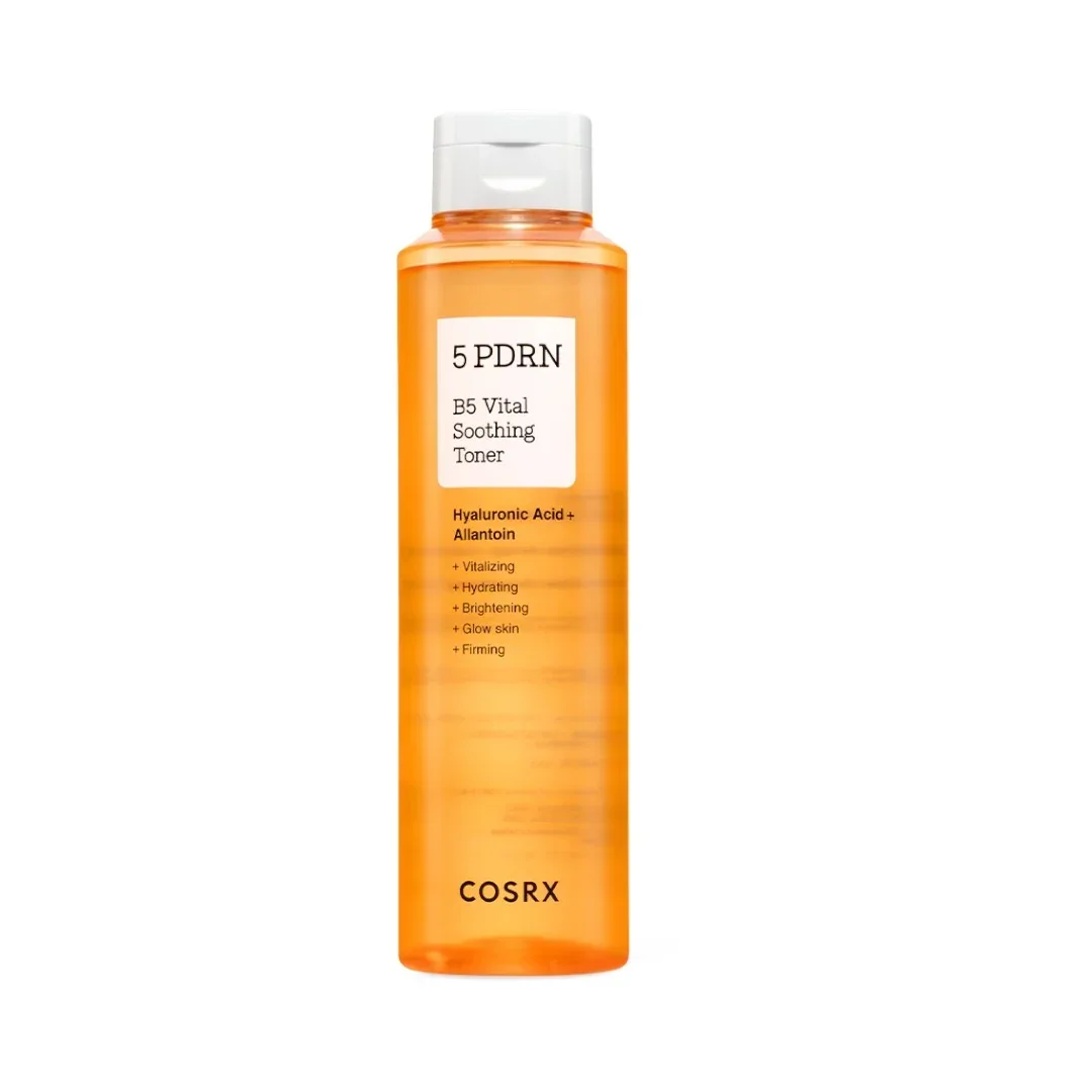 COSRX 5 PDRN B5 Vital Soothing Toner