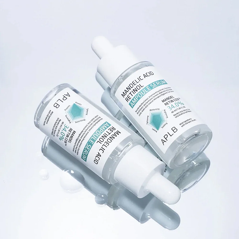 APLB Mandelic Acid Retinol Ampoule Serum