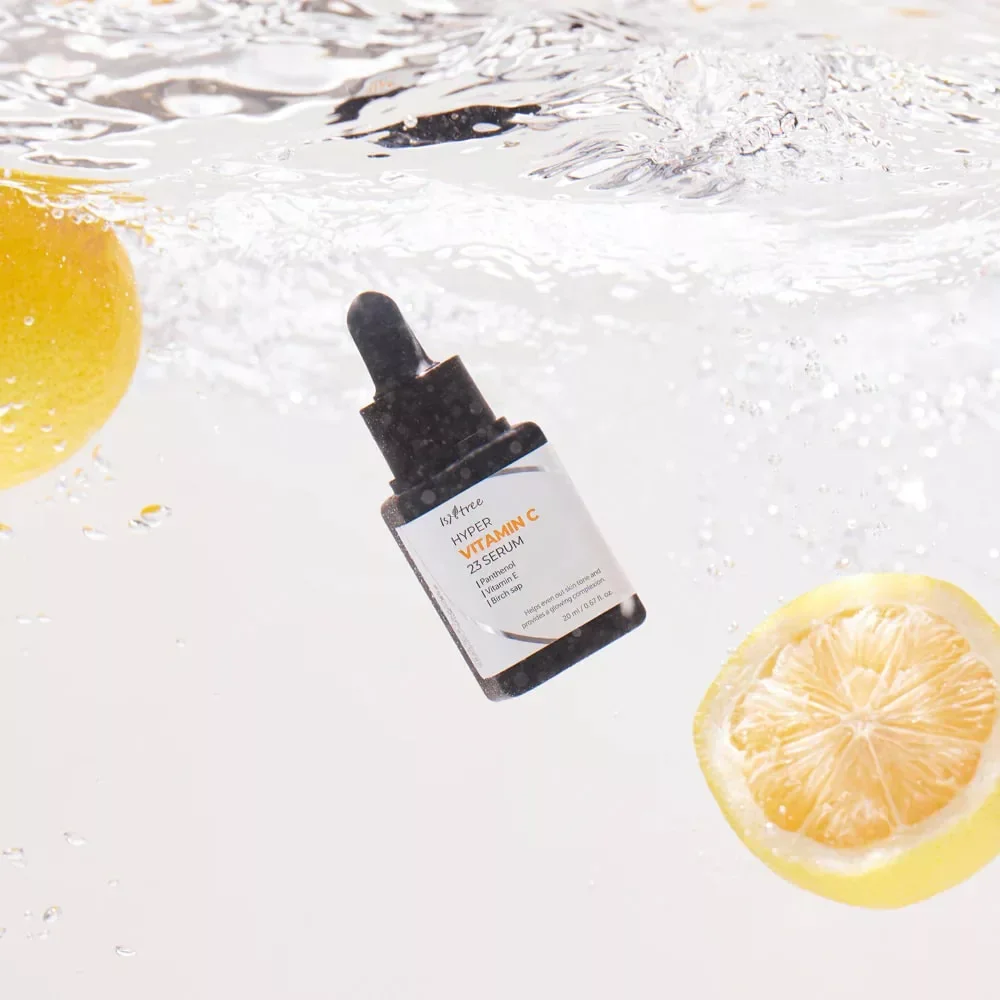 Isntree Hyper Vitamin C 23 Serum