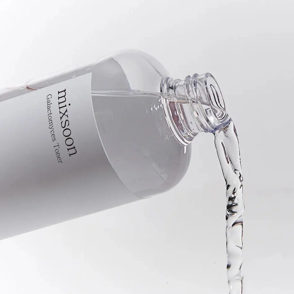 Mixsoon Galactomyces Toner