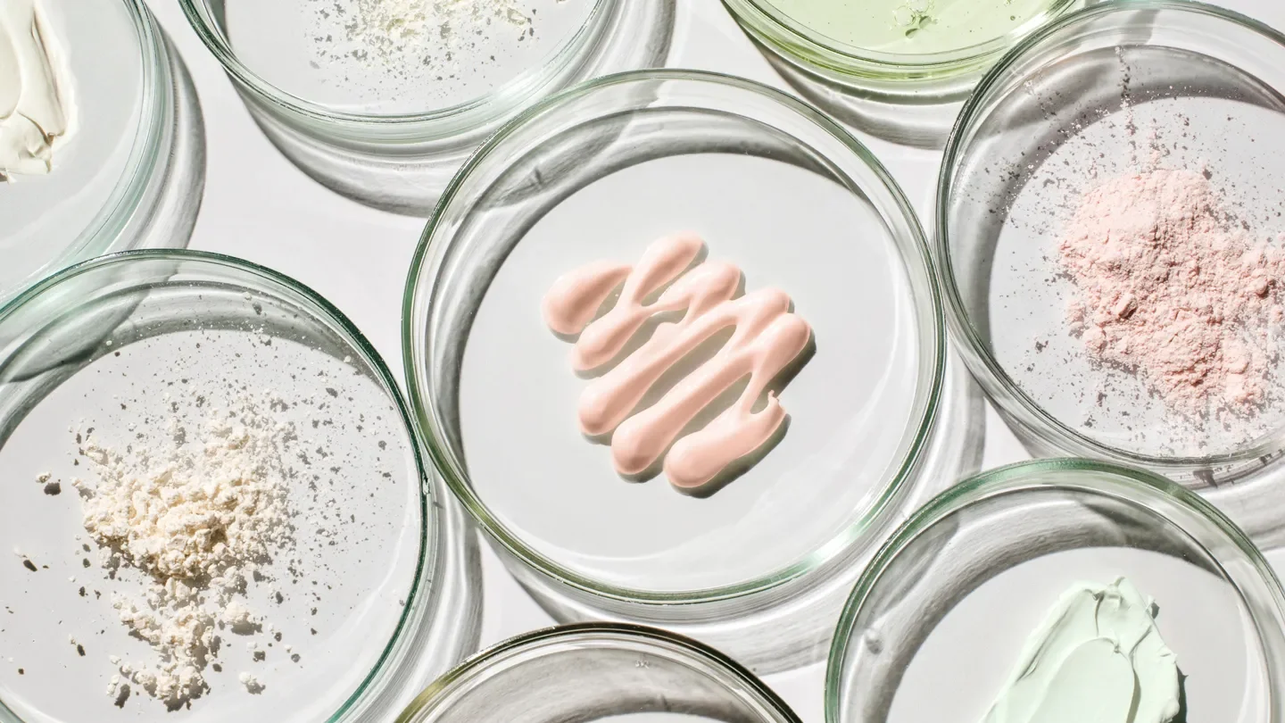 skincare ingredients