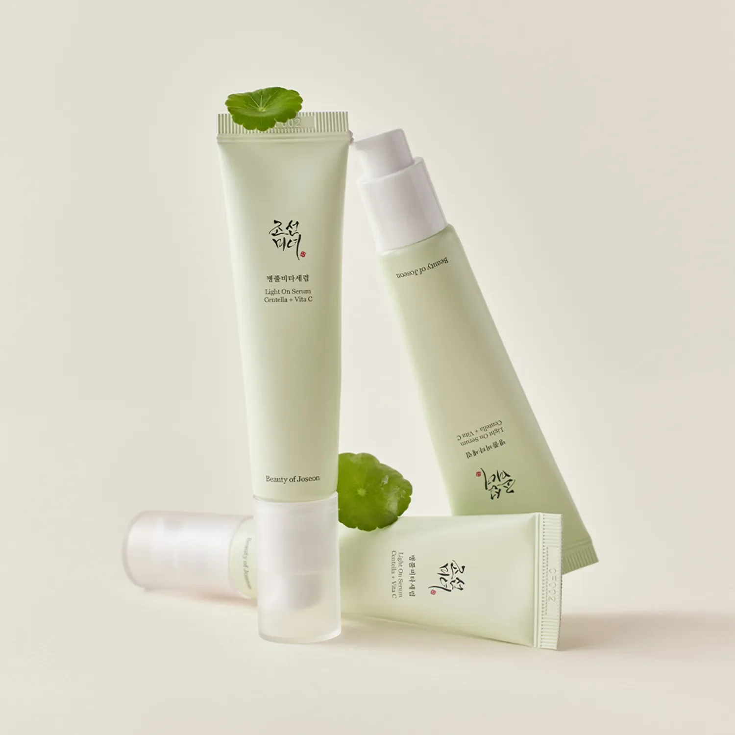 Beauty of Joseon Light On Serum: Centella + Vita C